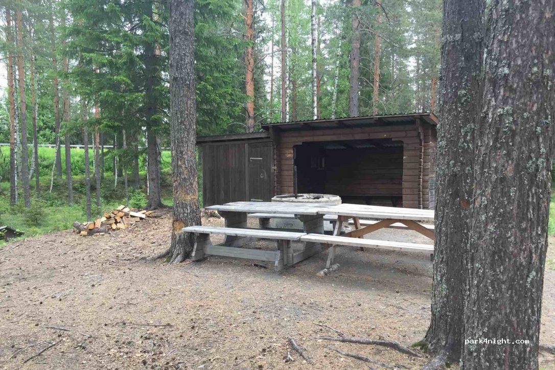 (914 94) Nyåker - 13 Åliden — foto