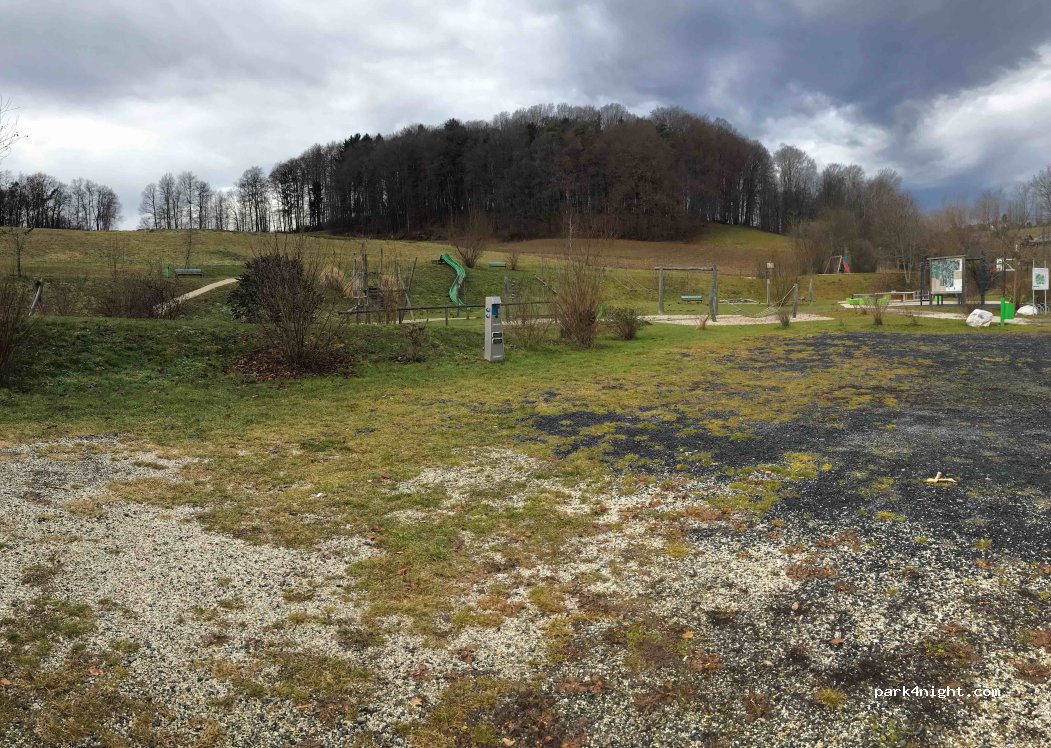 Wohnmobilstellplatz Jagerberg — foto 4