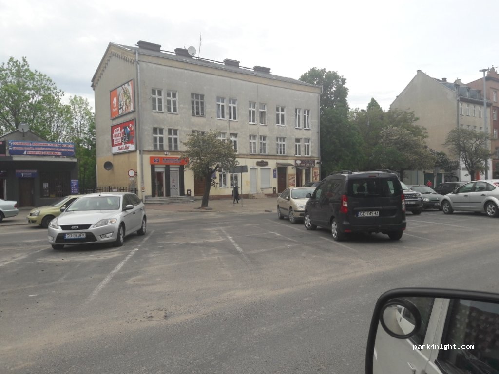 (80-765) Gdańsk - 22-24 Długie Ogrody — foto
