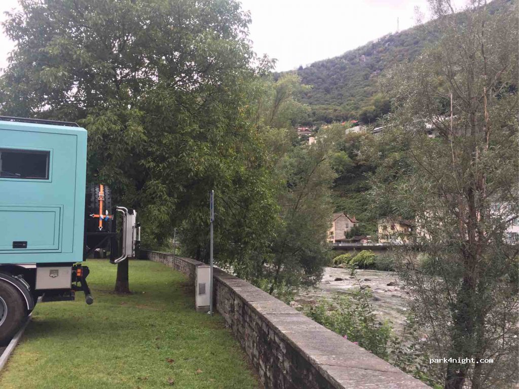 (6535) Roveredo - 44 Sòtt ai Nòs — foto 3
