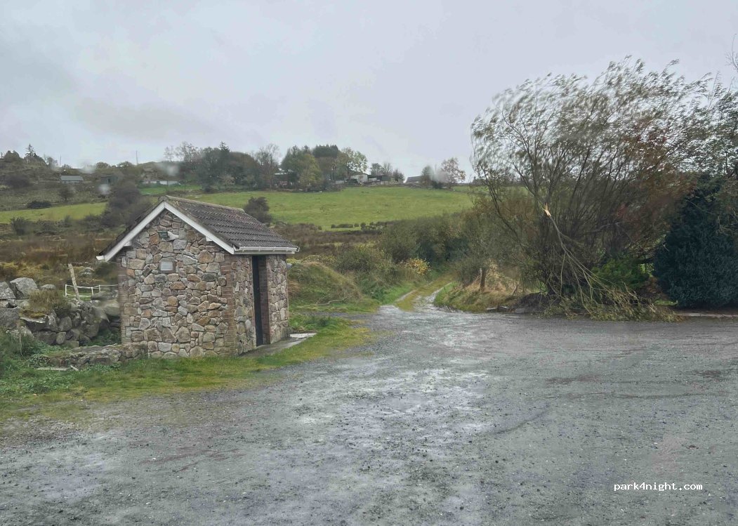 () Blessington - Ballyknockan — foto 5