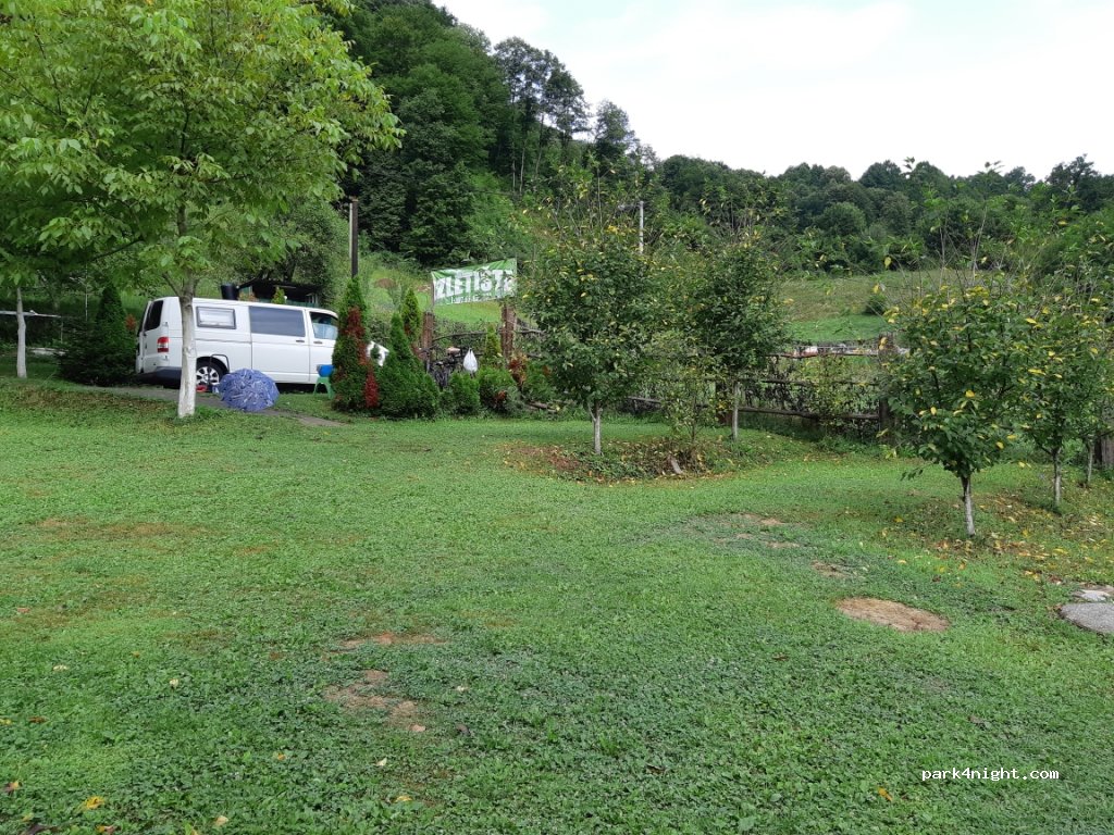 Kamp OLIMP — foto 3