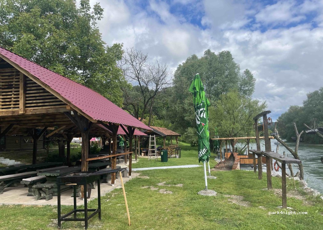 Kamp OLIMP — foto 5