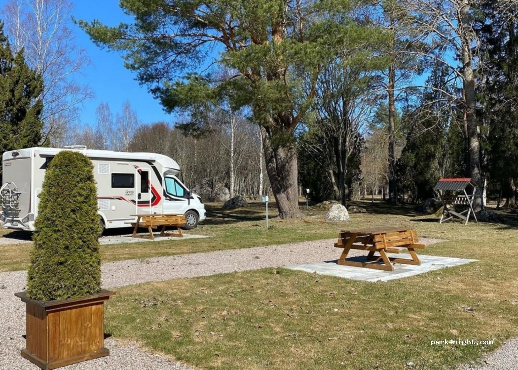 Hedesunda Camping AB — foto 2