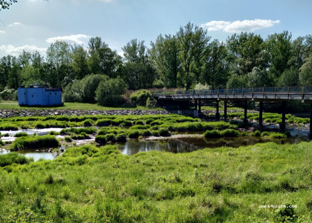 (32-640) Grodzisko - — foto 3