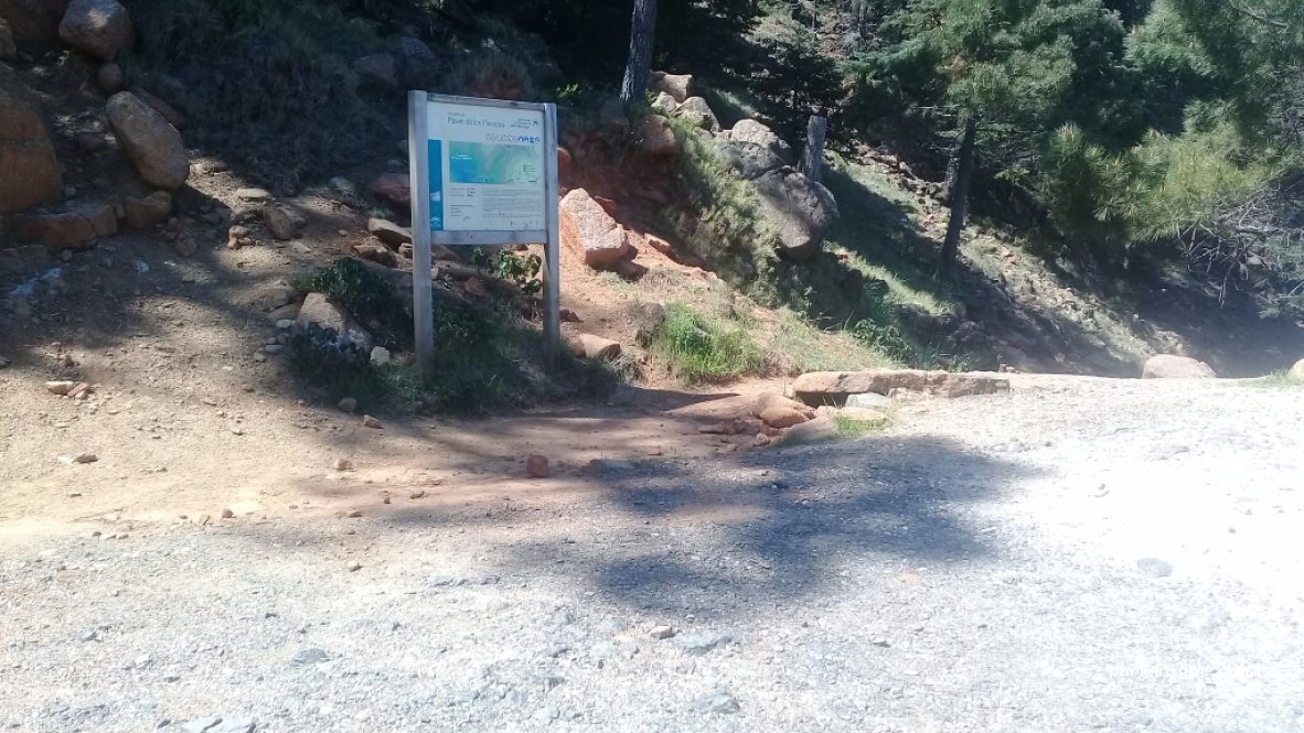 (29680) Estepona - Unnamed Road — foto