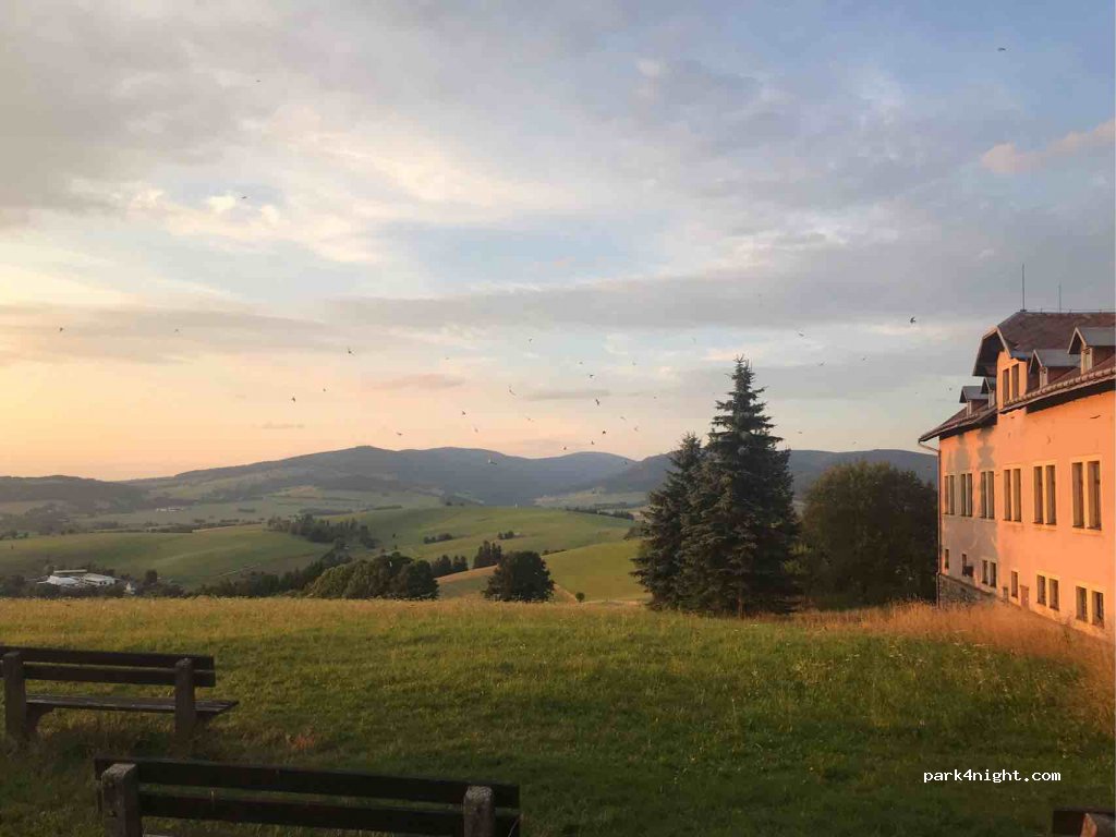 (561 69) Králíky - Králíky — foto