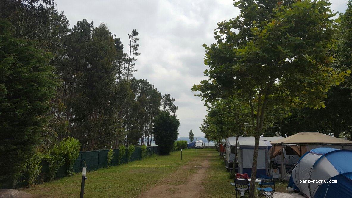 Camping Salinas — foto 2