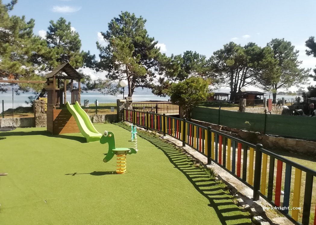 Camping Salinas — foto 4
