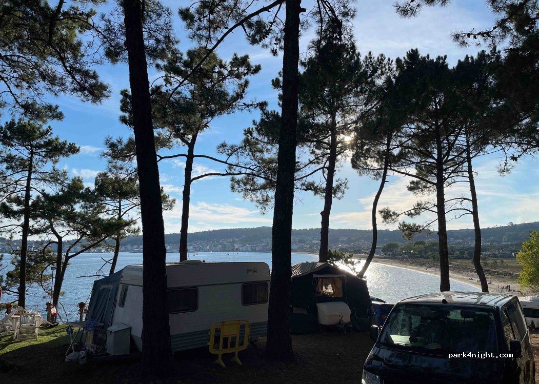 Camping Coroso — foto 3