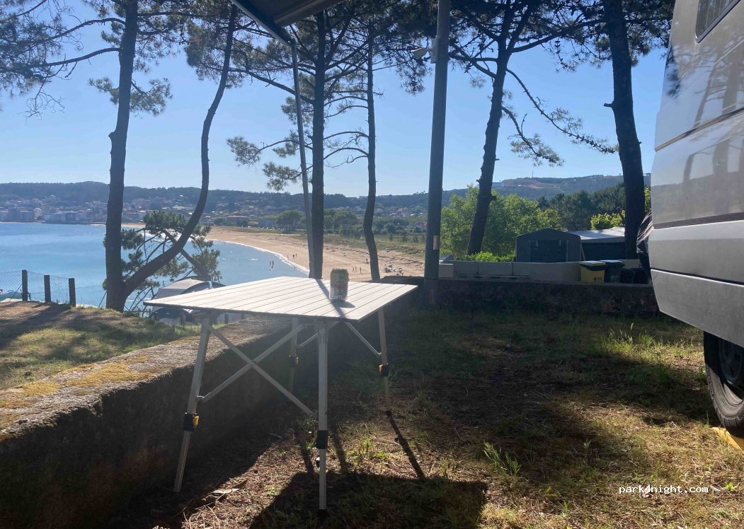 Camping Coroso — foto 4