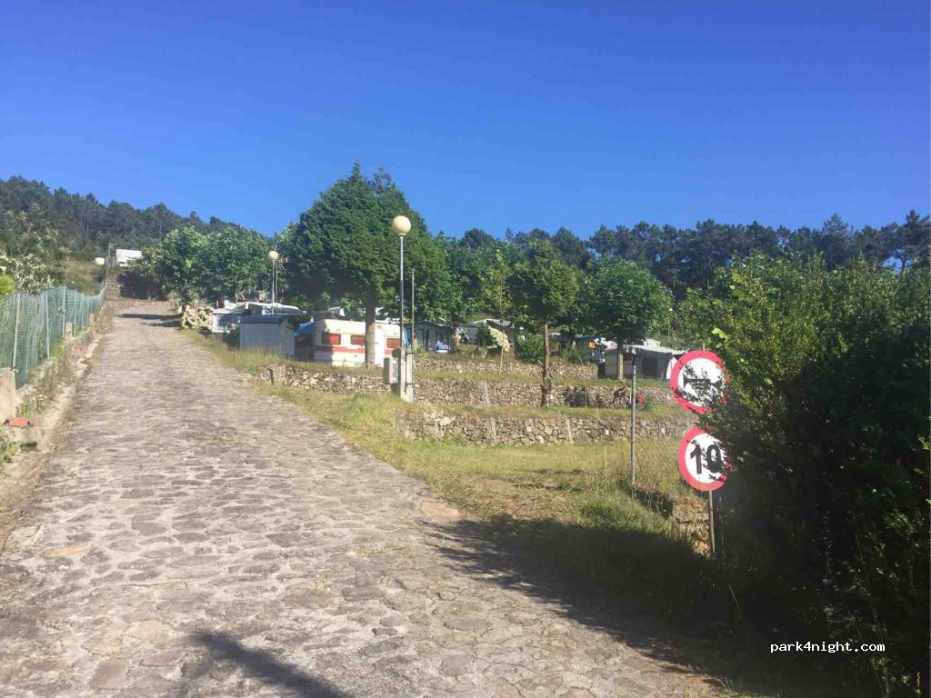Camping O'Paraíso — foto