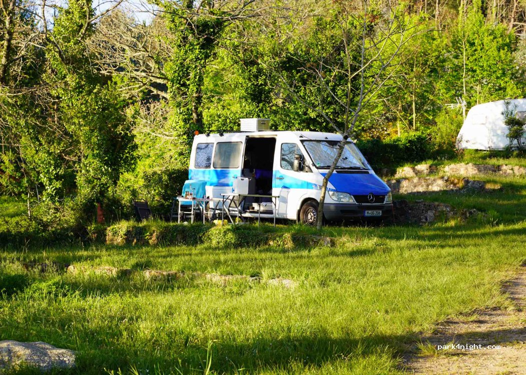 Camping Playa Leis — foto 3