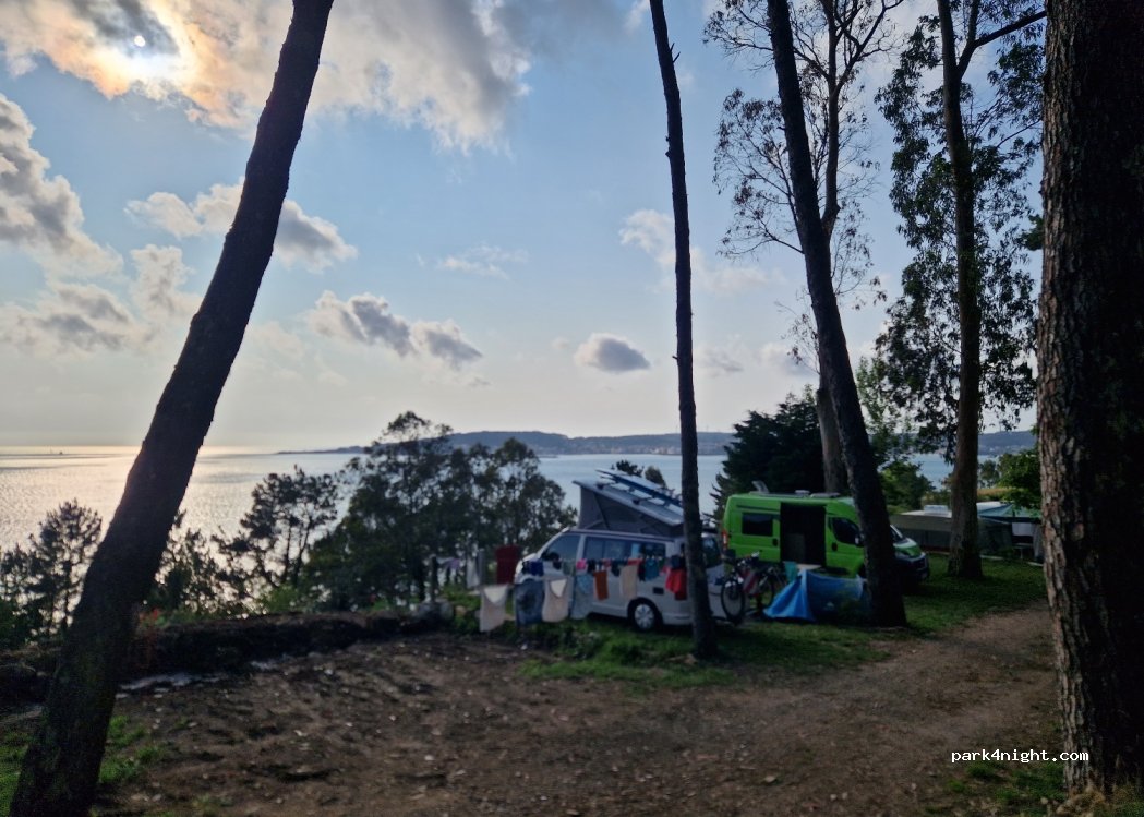 Camping Playa Leis — foto 4