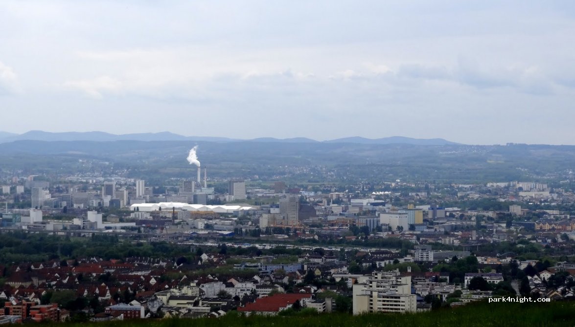 (79539) Lörrach - 115A Obertüllingen — foto 2