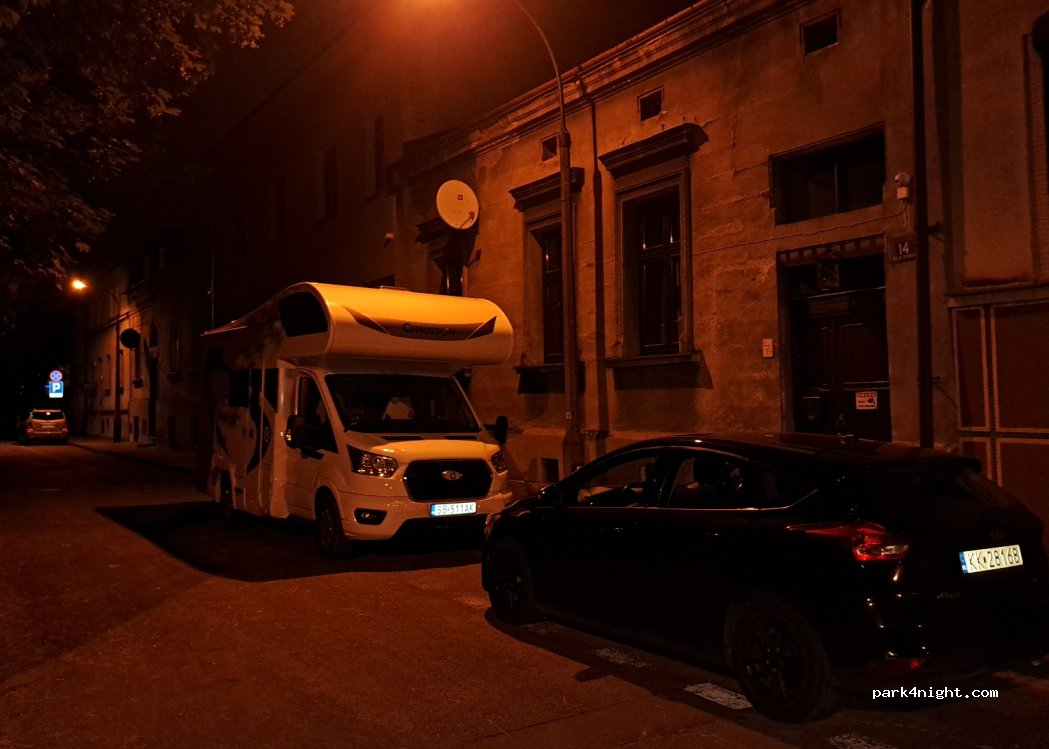 (33-332) Kraków - 28 Barska — foto 4