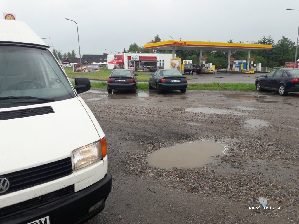 () Elbląg - E77 — foto 2