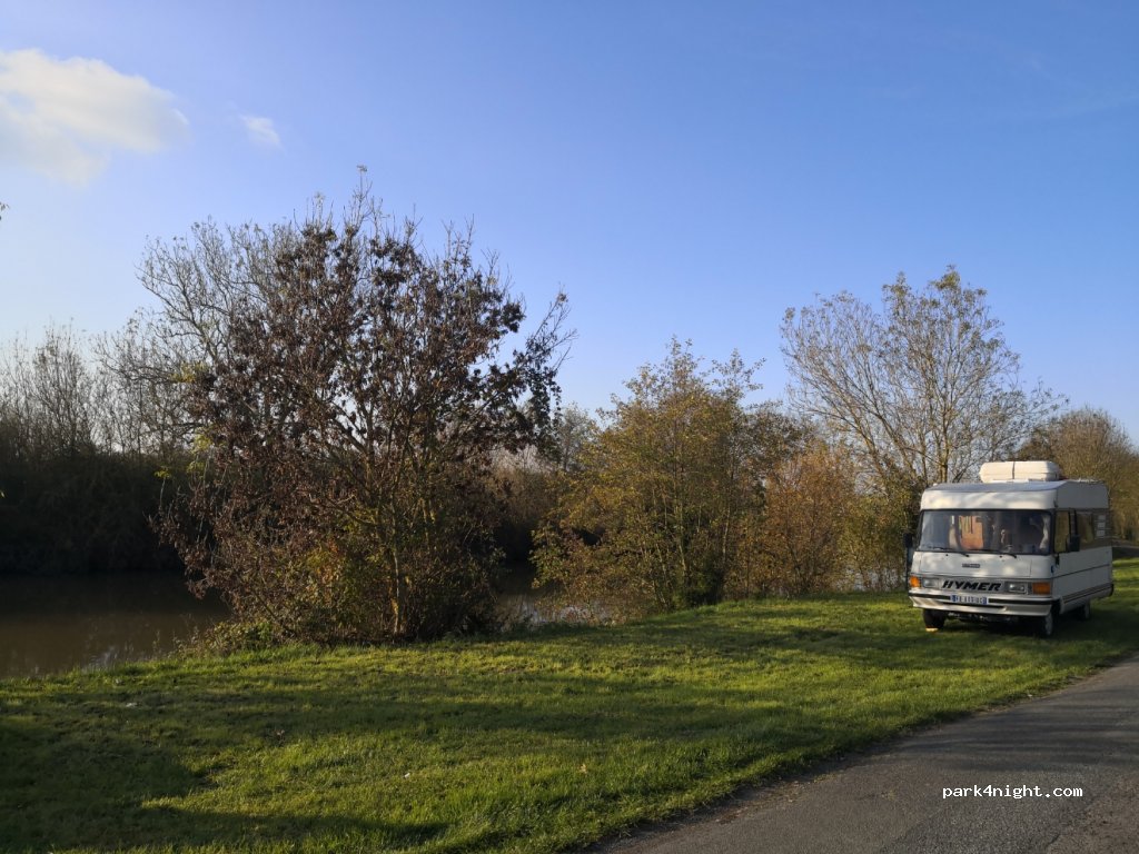 (85200) Chaix - 159 Route de Massigny — foto 2