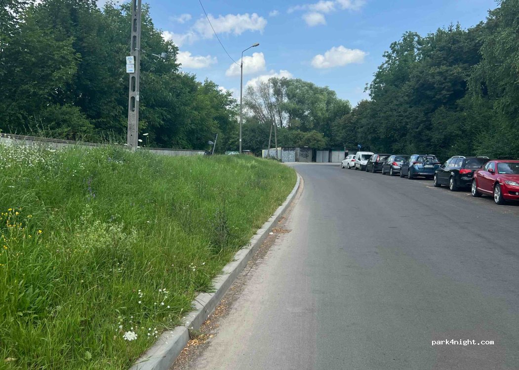 () Kraków - 43 Tyniecka — foto 3