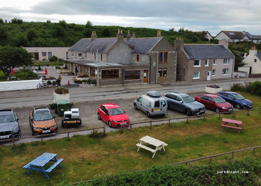 Balintore Inn — foto 3