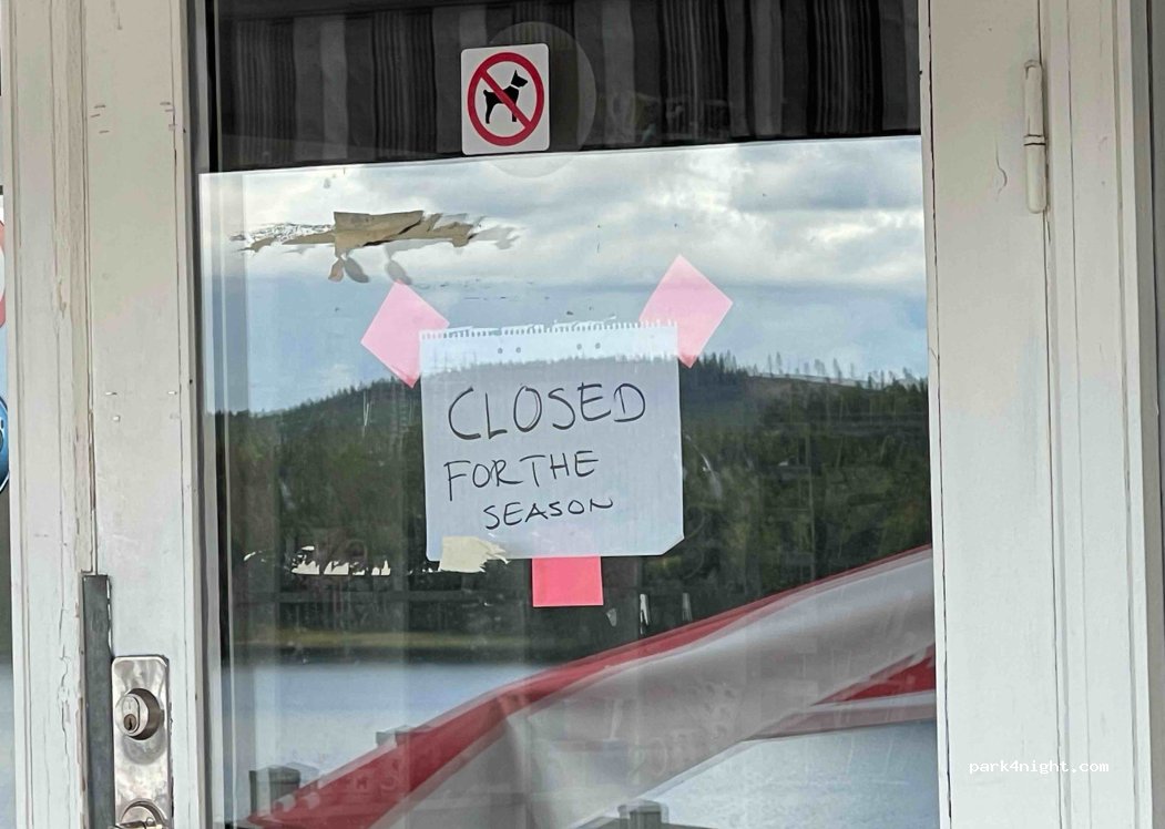 Arctic Camp Jokkmokk — foto 3
