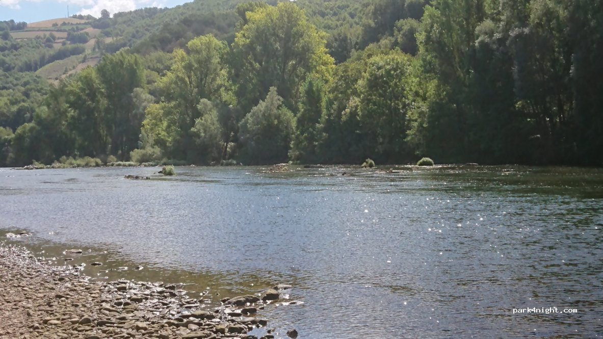 Camping l'Amitié - Vallée du Tarn — foto