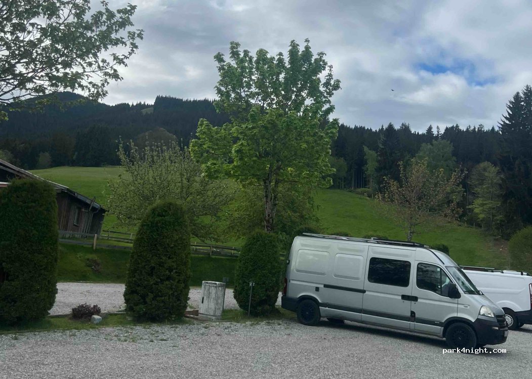 Campingoase Reindl — foto 4