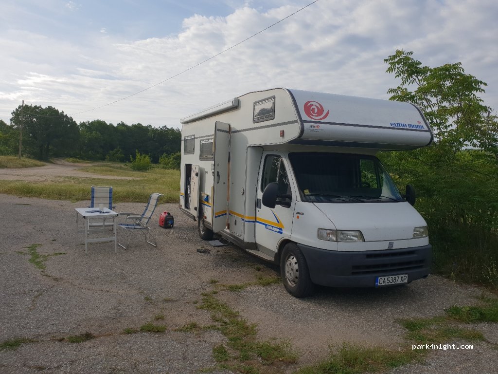 (6521) Mezek - Unnamed Road — foto