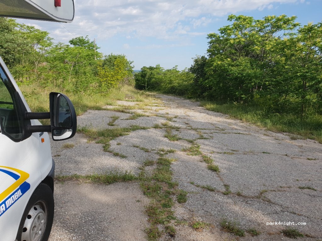(6521) Mezek - Unnamed Road — foto 3