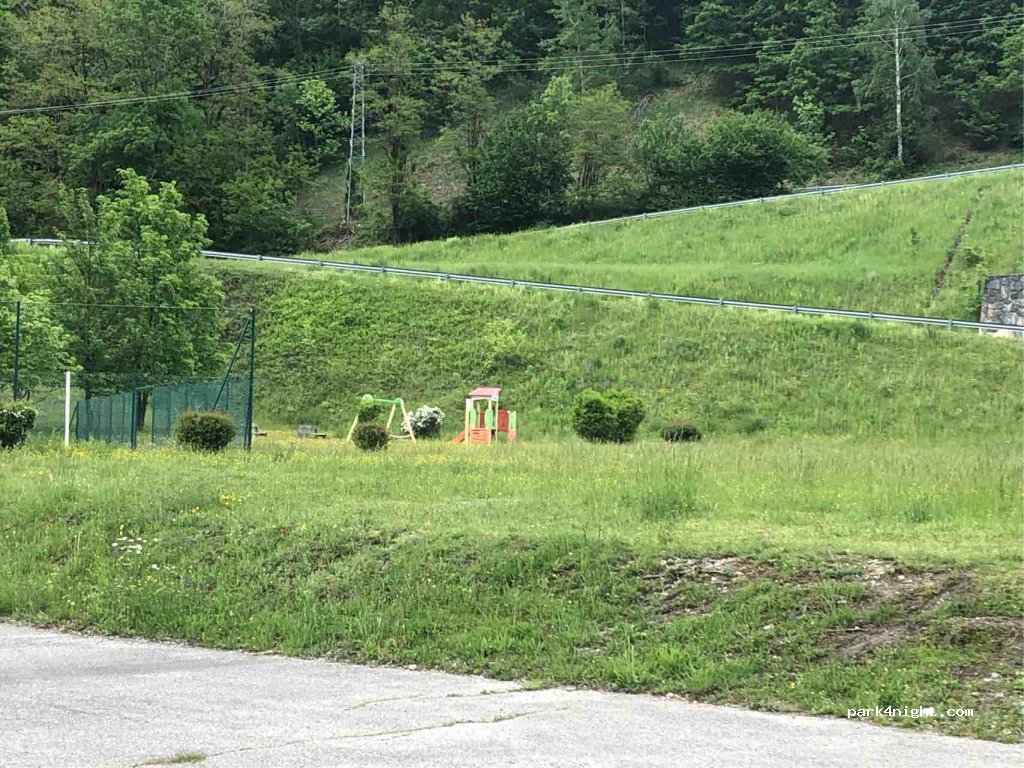 (38114) Allemont - Plan du Villaret — foto