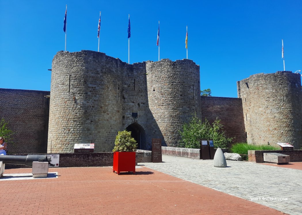 Camping du Port de Plaisance*** — foto 2