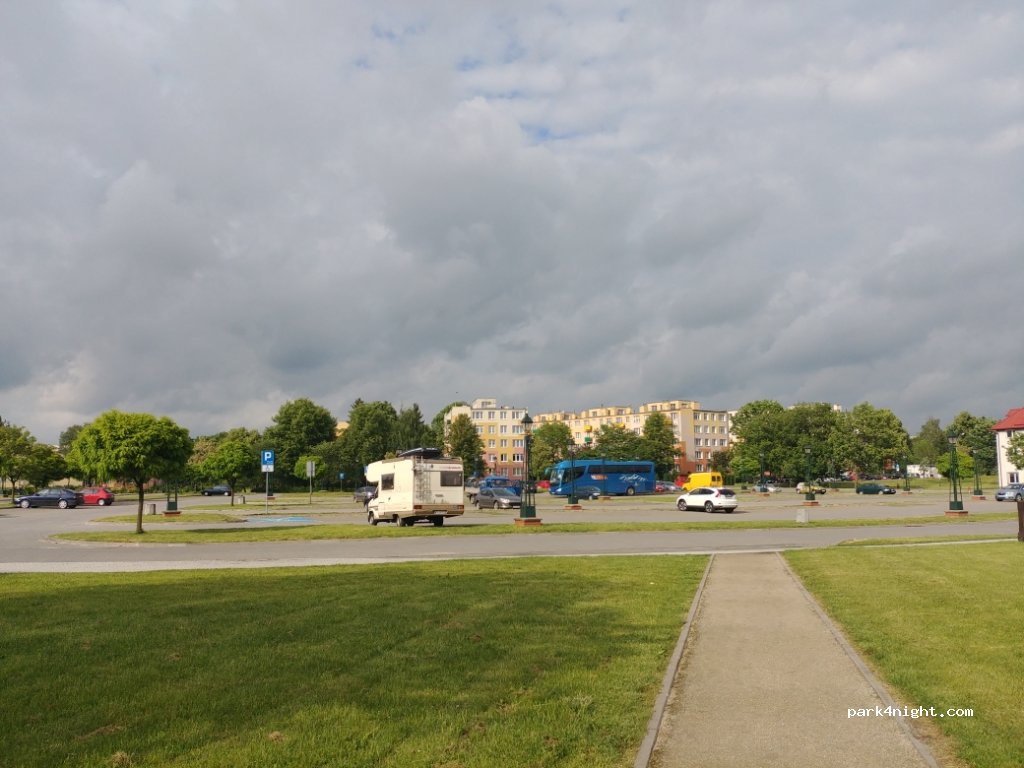 () Zamość - 90B Peowiaków — foto