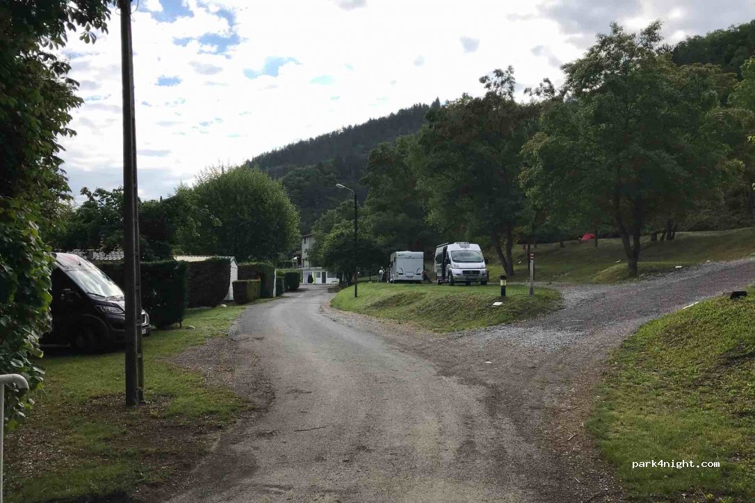 Camping du Bourg — foto 2