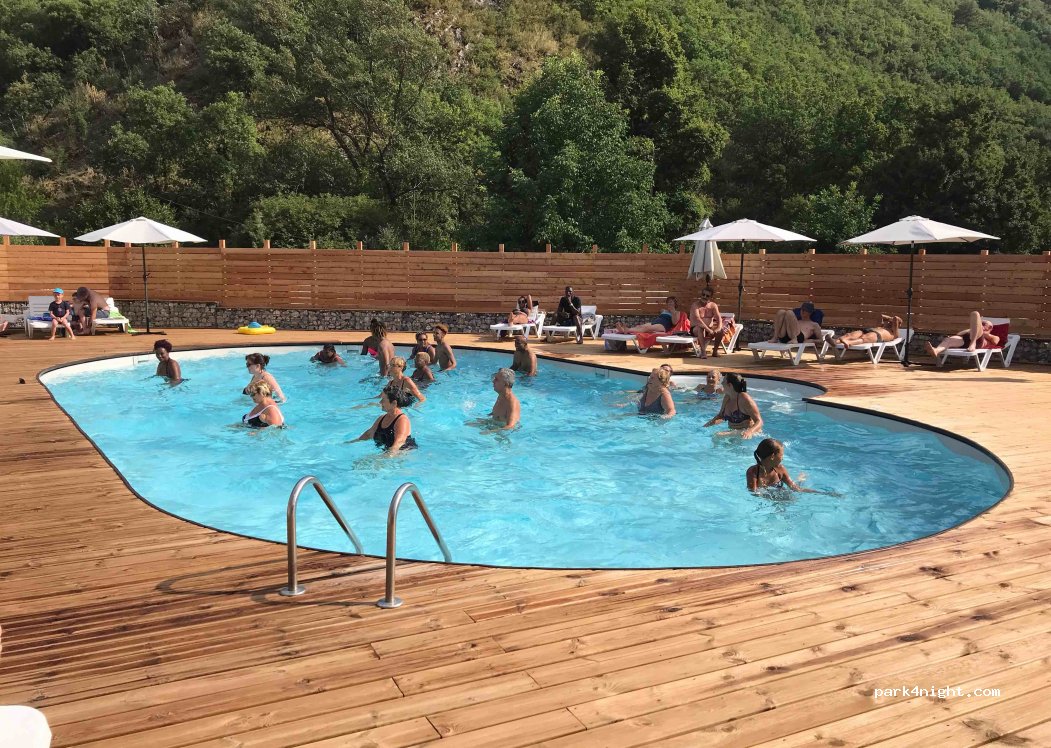 Camping du Bourg — foto 3