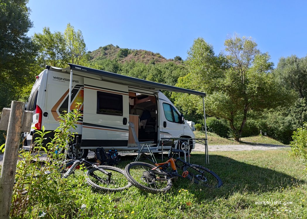 Camping du Bourg — foto 5