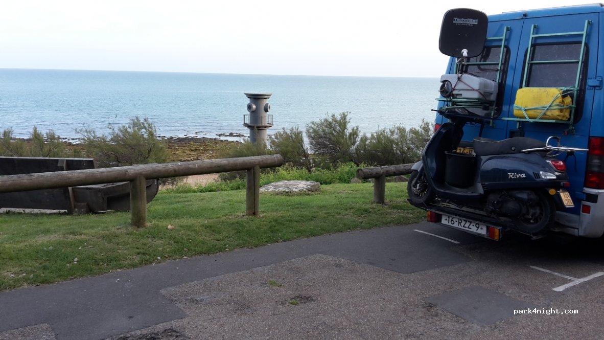 (CT20 2JP) Folkestone - Lower Sandgate Road — foto
