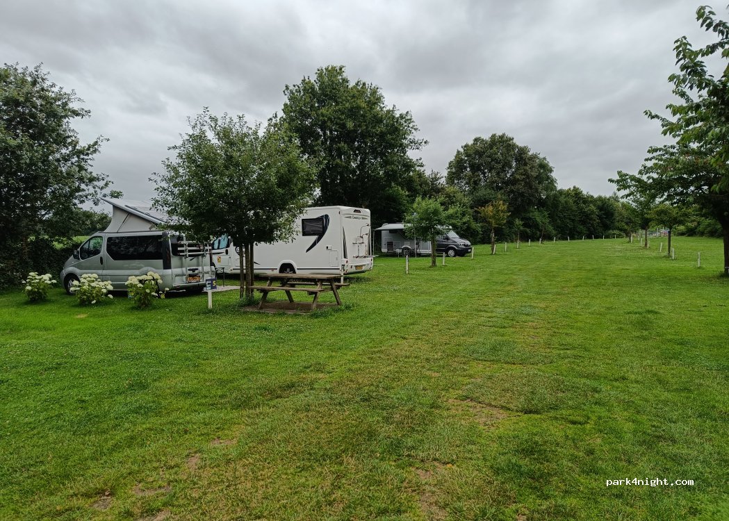 Camperplaats Ittervoort — foto 4
