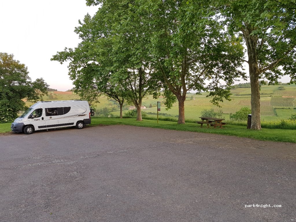 (71390) Moroges - 37 Chamilly — foto