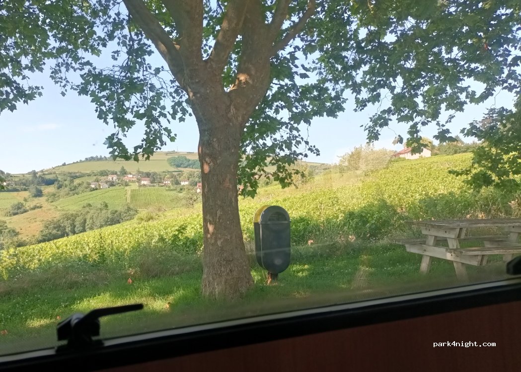 (71390) Moroges - 37 Chamilly — foto 4