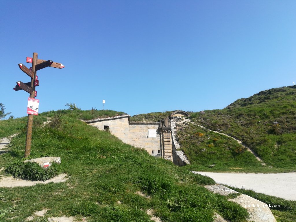 () Berrioplano - Camino de San Cristóbal — foto
