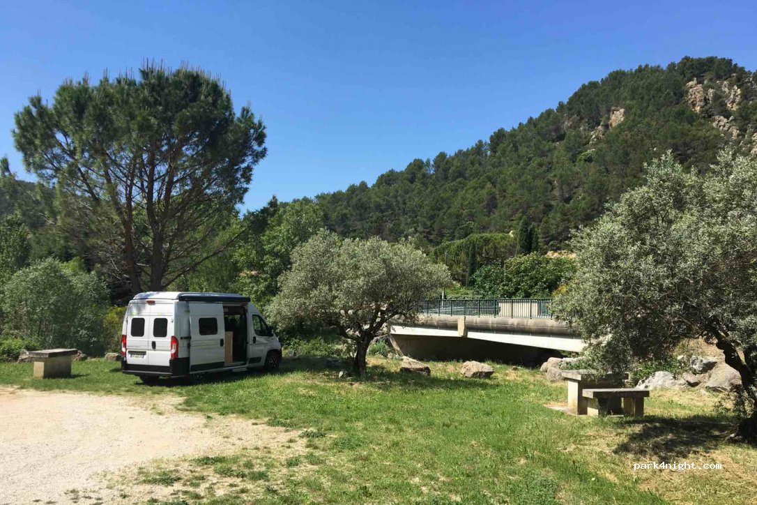 (84190) Beaumes-de-Venise - 1511 Route de Lafare — foto