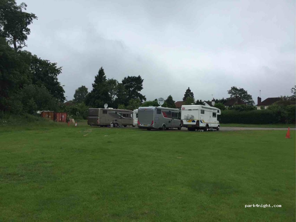 (CV8 2AJ) - 26 Glasshouse Lane — foto 3