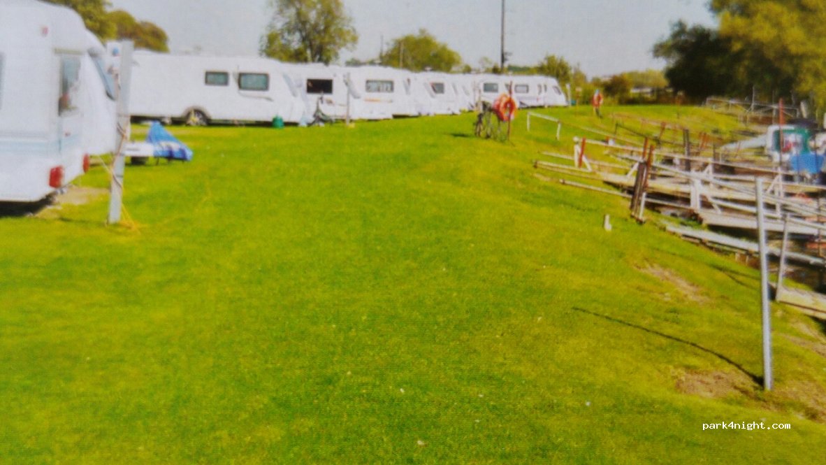 (YO23 2UH) Acaster Malbis - Acaster Lane — foto 2