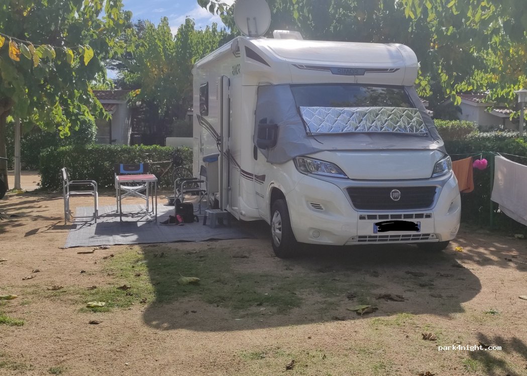 Camping Resort Els Pins — foto 3