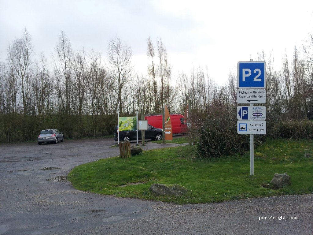 (79320) Moutiers-sous-Chantemerle - Pescalis — foto