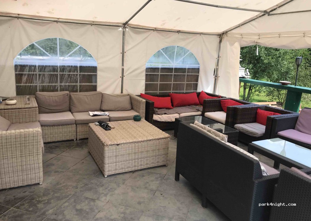Camping Beau Rêve — foto 2