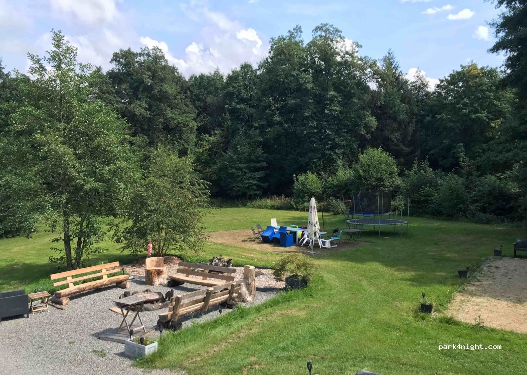 Camping Beau Rêve — foto 3