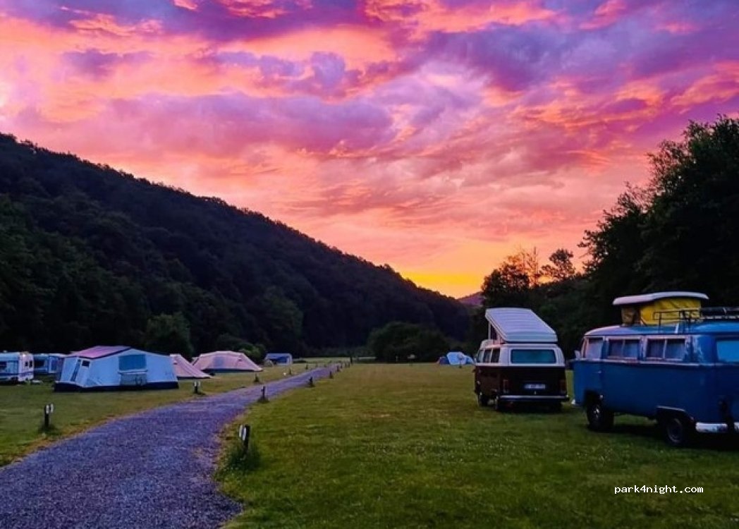 Camping Beau Rêve — foto 5