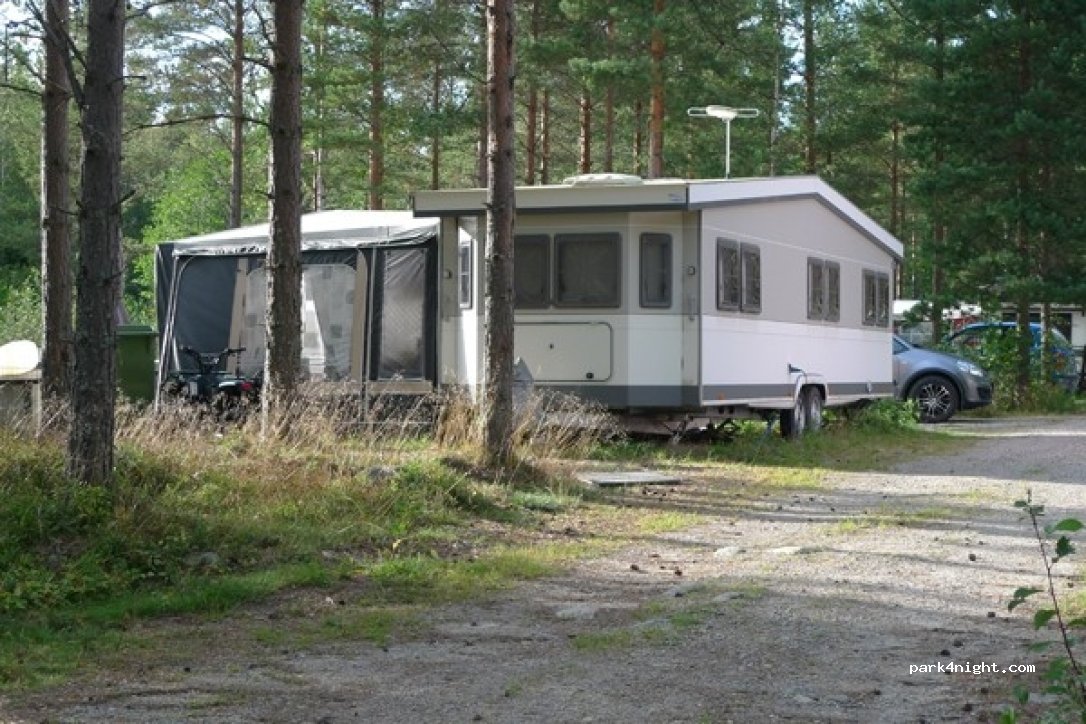 Skärså Camping — foto 2