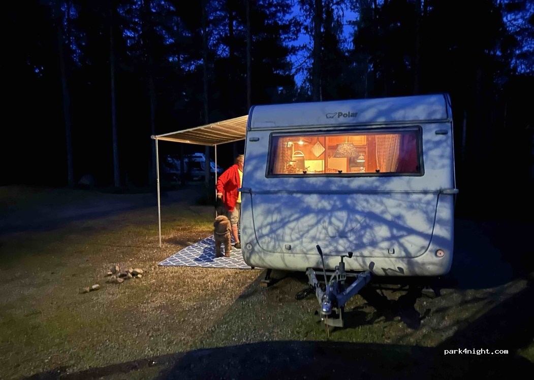 Skärså Camping — foto 5